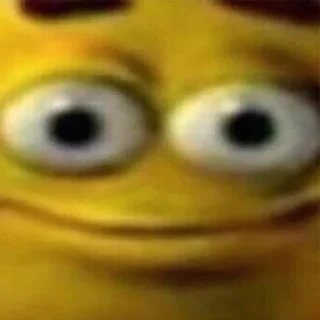 Sticker ультраржомба v.5 - 11