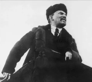 Sticker Lenin @RepeekEtaglleh - 5