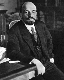 Sticker Lenin @RepeekEtaglleh - 7