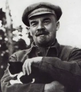 Sticker Lenin @RepeekEtaglleh - 8