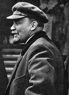 Sticker Lenin @RepeekEtaglleh - 10