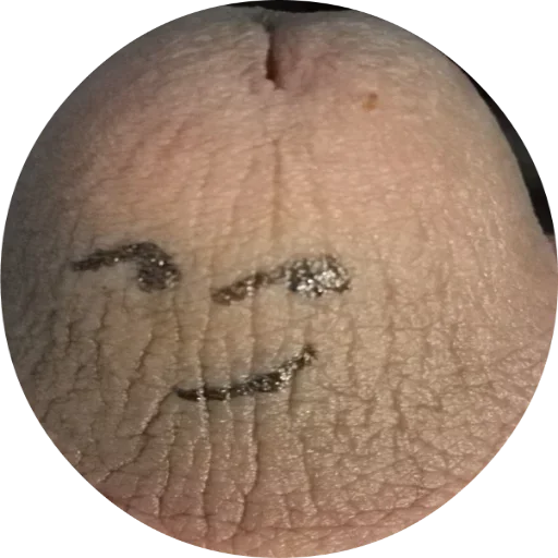 Sticker Улыбочки - 3