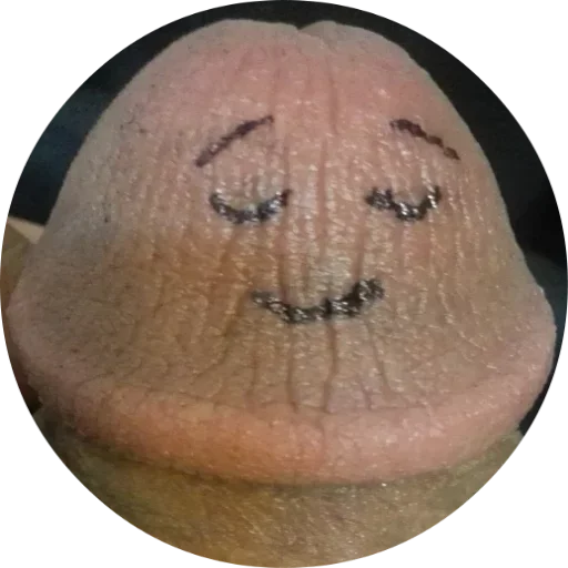 Sticker Улыбочки - 1