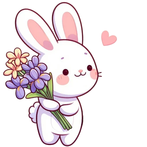 Стикер umamari_8m - 1