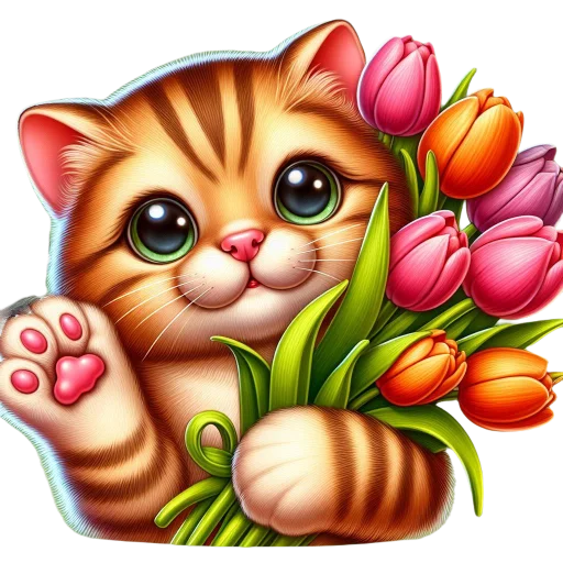 Sticker umamari_8m - 1