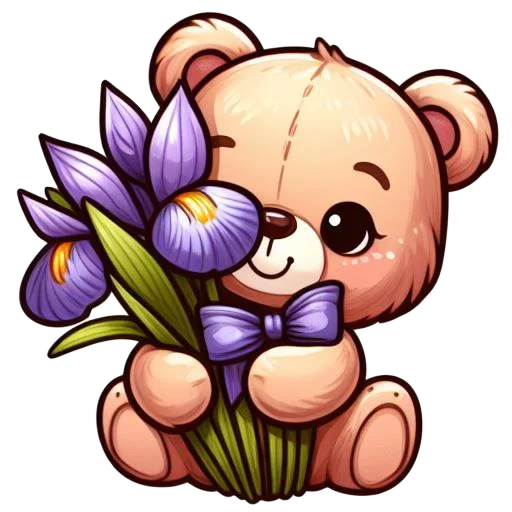 Sticker umamari_8m - 1