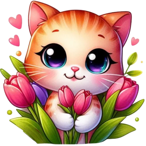 Sticker umamari_8m - 1