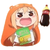umaru_chan @stiker_packk - 