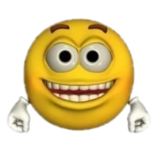 Sticker меня жестко отстрапонили - 3