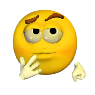 Sticker меня жестко отстрапонили - 10