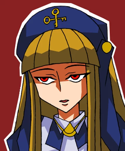 Sticker umi_Rifyu - 1