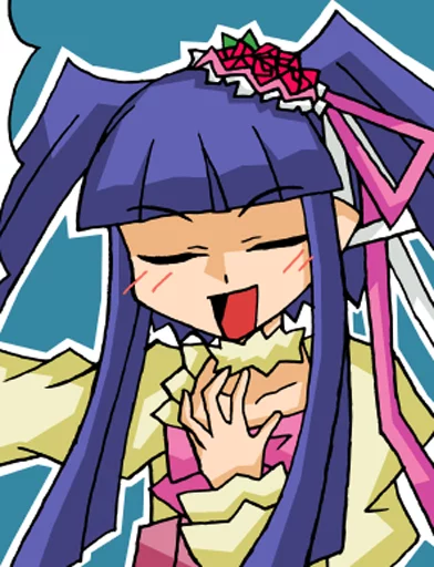 Sticker umi_Rifyu - 1