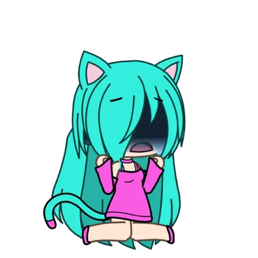 Sticker анжелика зуб - 11