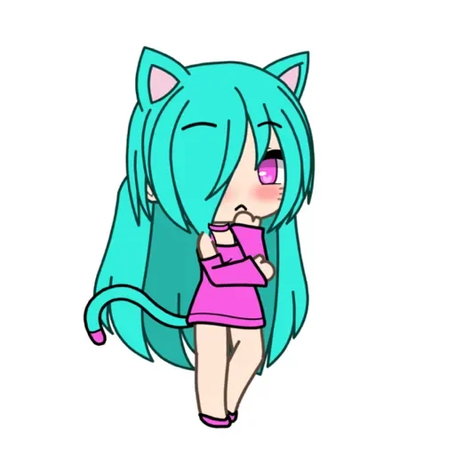 Sticker анжелика зуб - 10