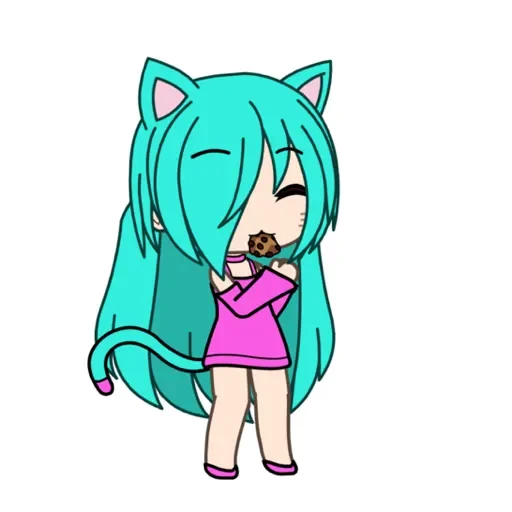 Sticker анжелика зуб - 9