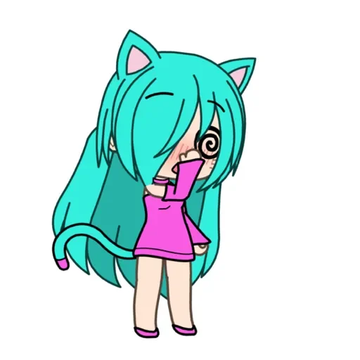 Sticker анжелика зуб - 8