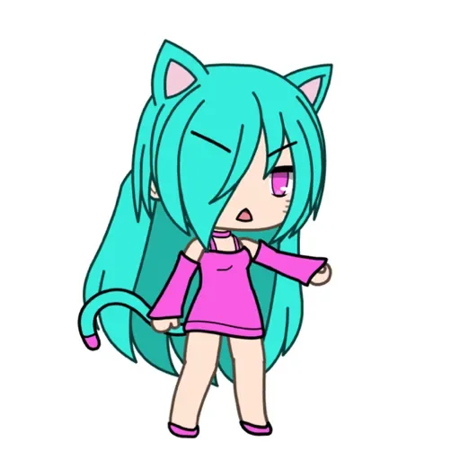 Sticker анжелика зуб - 7