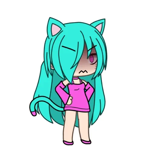 Sticker анжелика зуб - 6