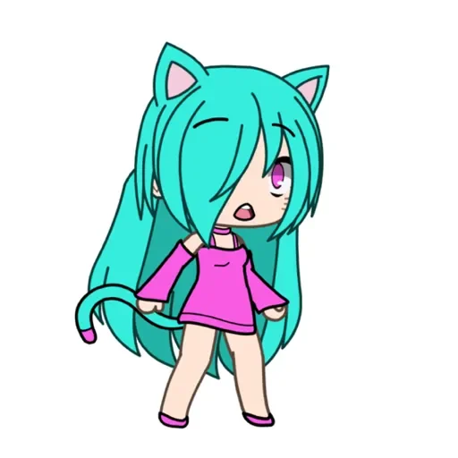 Sticker анжелика зуб - 5