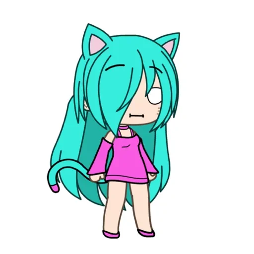 Sticker анжелика зуб - 4