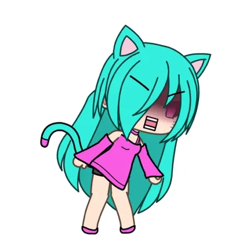 Sticker анжелика зуб - 1