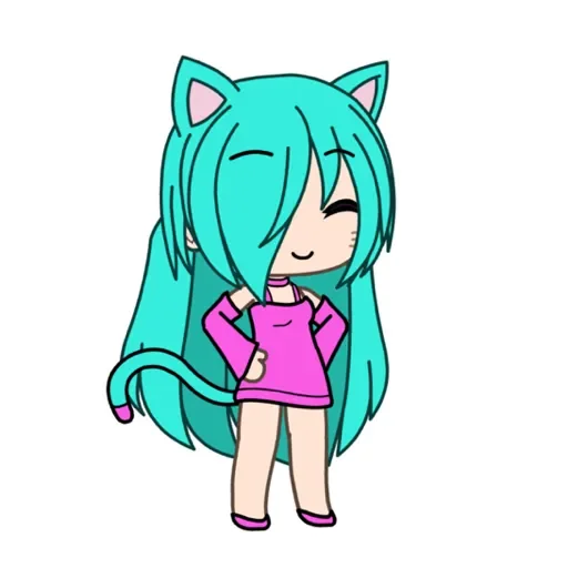 Sticker анжелика зуб - 0