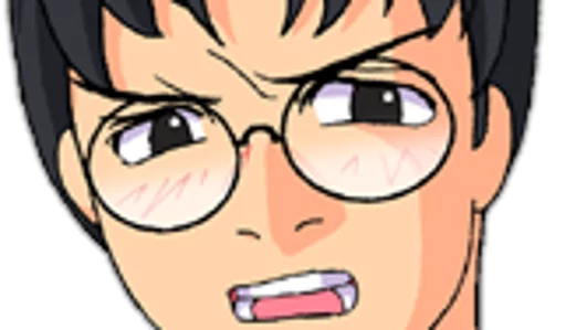 Стикер uminekos2 - 1