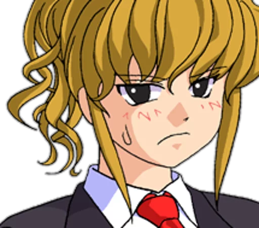 Sticker uminekos2 - 1