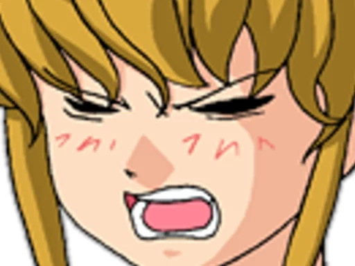 Sticker uminekos2 - 1