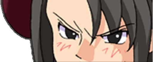 Sticker uminekos2 - 1