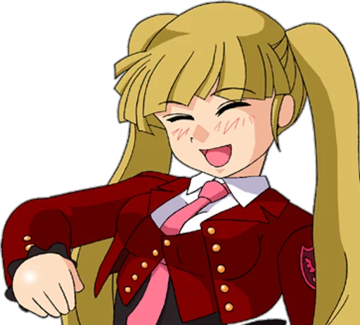 Стикер uminekos2 - 1