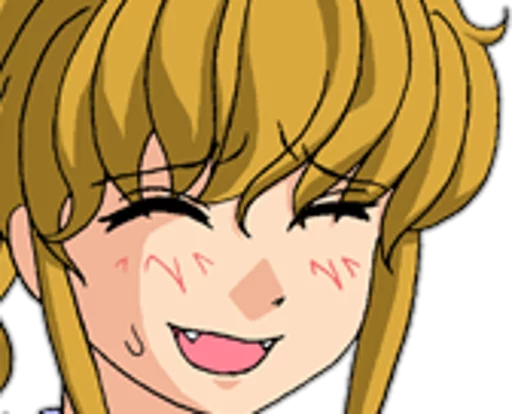 Стикер uminekos2 - 1