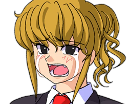 Sticker uminekos2 - 1