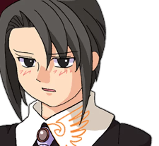 Sticker uminekos2 - 1