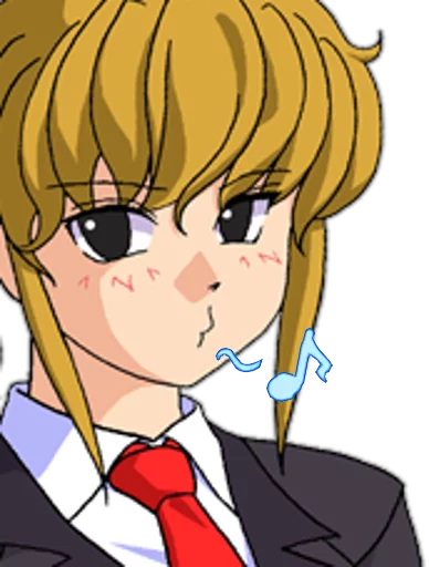 Стикер uminekos2 - 1