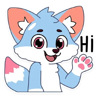 Sticker Umkashka [ENG] @umkashka - 5