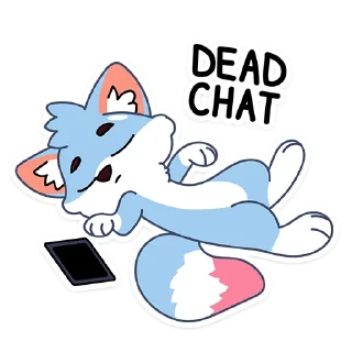 Sticker Umkashka [ENG] @umkashka - 10