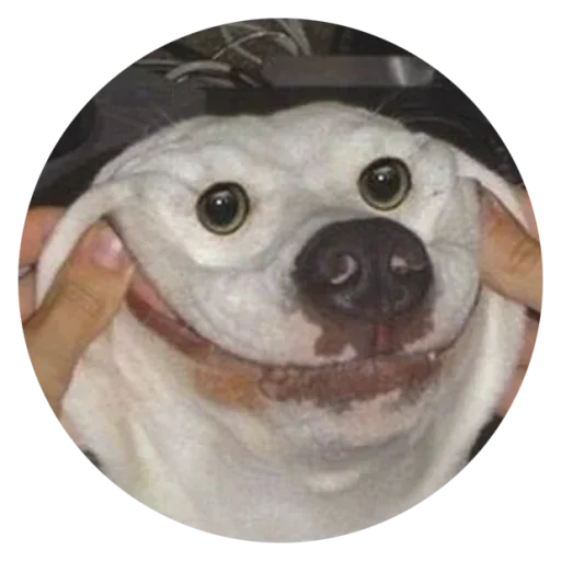 Sticker umniepeseli_331_by_anime4_robot - 1