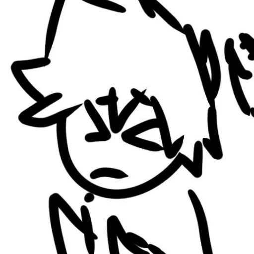 Стикер umr_getero - 1