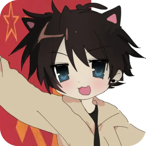 Стикер umr_getero - 1