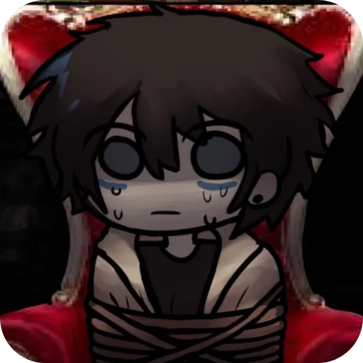 Стикер umr_getero - 1