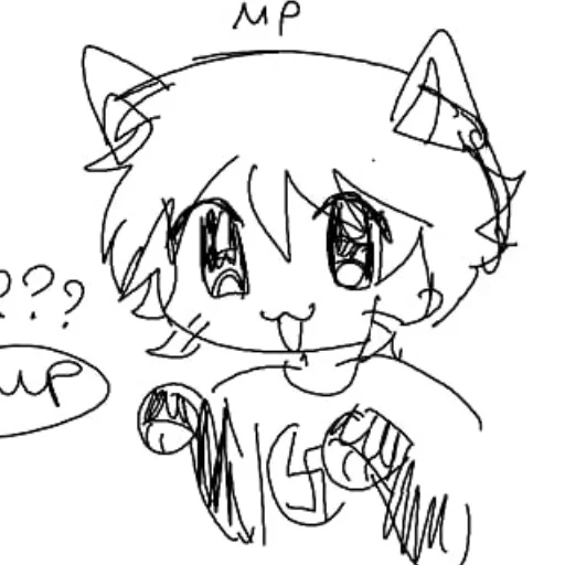 Sticker umr_getero - 1