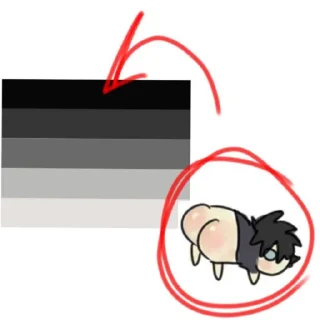 Стикер умр гетеро - 5