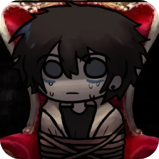 Стикер умр гетеро - 4