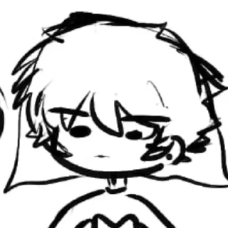 Стикер умр гетеро - 6