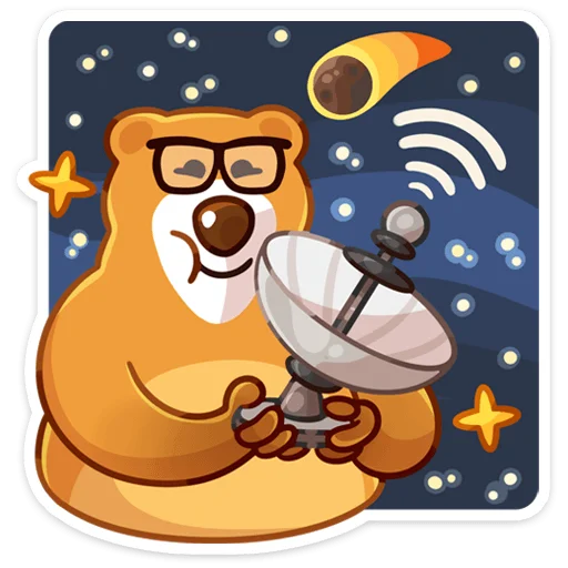 Стикер umschoolfuture - 1