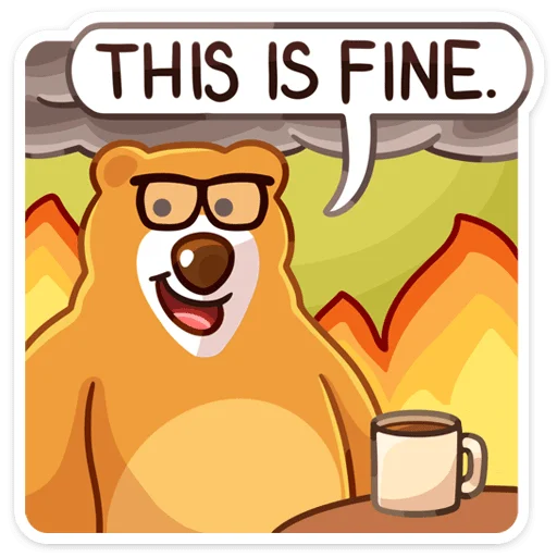 Sticker umschoolfuture - 1