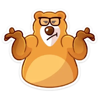 Sticker Умскул future (@TgSticker) - 1