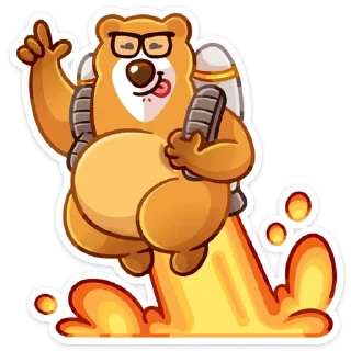 Sticker Умскул future (@TgSticker) - 0