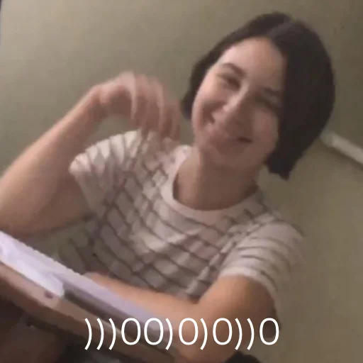 Sticker Увімкни камеру 🔞 - 3